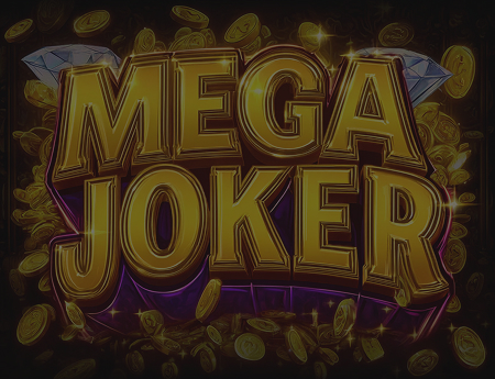 Mega Joker