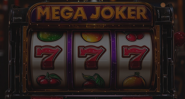 Mega Joker