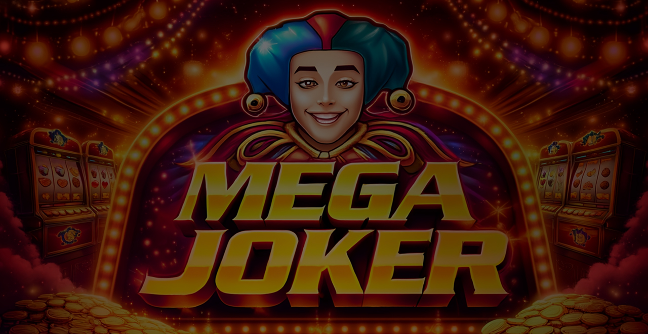 Mega Joker
